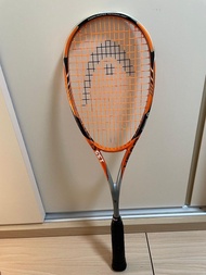 Head xenon i.135 Squash Racket 壁球拍