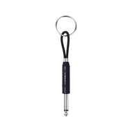 【Daily Deals】 4pcs Guitar Plug Keychain For Marshall Amp Key Holder For Fender Jack Holder For Marsh