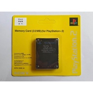 Playstation 2 32MB Memory Card