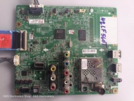 Mainboard LG 42LF560T  42LF550T  49LF550T  49LF560T พาร์ท EAX66203803  EAX66203805 (เมนบอร์ด แอลจี) 