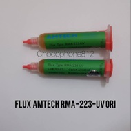 Flux amtech Rma 223 songkaOriginal