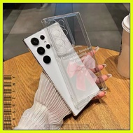 Casing hp Phone Case for Samsung S24 S24 Ultra S25 S25 Ultra
