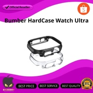 Apple Watch ULTRA 49mm BUMPER Watch Protective CASE HARD CASE HARDCASE