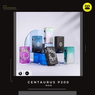 Centaurus P200 lostvape mod