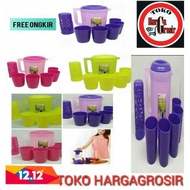 Cpm BPA FREE TEKKO SET / BPA FREE CPM SET &