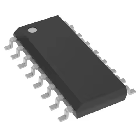 10PCS/LOT STP08CP05MTR STP08CP CP05MTR IC LED DRIVER LINEAR 100MA 16SO 100% NEW & Original electroni