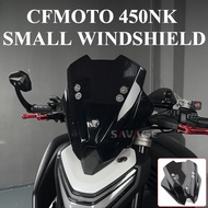 CFMOTO 450NK/450SR SMALL WINDSHIELD