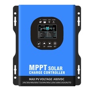 MPPT 480V