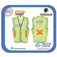 Safety Net Vest Safety Vest Scoth/ Project Vest Popular Gosave Safety Vest