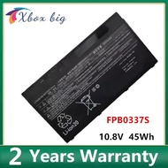10.8V 45Wh FPB0337S FPCBP530 FMVNBP246  Laptop battery For Fujitsu LifeBook U727 P727 P728 AH77/S/M 