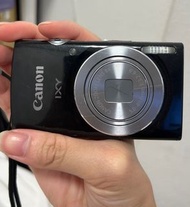 Canon IXY 120 / PC2048 CCD數碼相機 📷