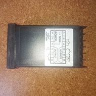 CH102 Digital PID Temperature Controller CH102 - Out Relay Ssr