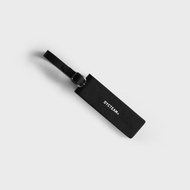 DYCTEAM - Luggage tag (black)