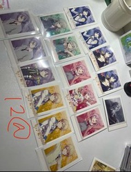 pjsk拍立得公式服