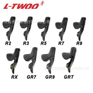 LTWOO Blueprint Road Bike Handlebar R2/R3/R5/R7/R9/RX Hand Change2x7/8/9/10/11/12