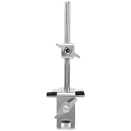 1 Piece Hardware Percussion Accessory Cowbell Mount Stand Cowbell Extension Clip