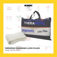 Therapedic Ergonomic Pillow