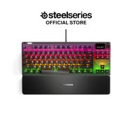 Steelseries Apex 7 TKL Keyboard Gaming RGB