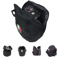 Waterproof Helmet Motorcycle Bag Diagonal Bag Portable Helmet Storage Bag For Arai Helmet Shoei Agv