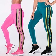 FCAll Available Zumba fitness legging pants long dancing pants Z1B0 0103