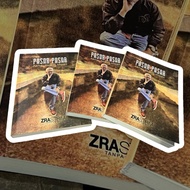 PASAR KE PASAR  - zainal Rashid Ahmad