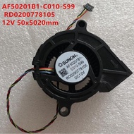 [Ready Stock Cooling Fan] AF50201B1-C010-S99 RD0200778105  AF75272B1-1C010-A99 Fan