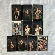 TWICE With Youth Glowing Ver. Preorder Benefit POB Photocards