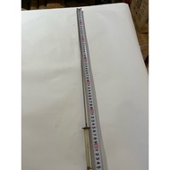 5mm (5mm) stainless steel grill skewers for automatic roaster, meat skewers, patties, shrimp..... (f