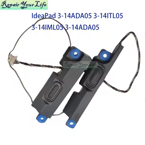 Laptop Built-in Speaker For Lenovo IdeaPad 3-14ADA05 3-14ITL05 3-14IIL05 14IML05 14ARE05 Sound Speak
