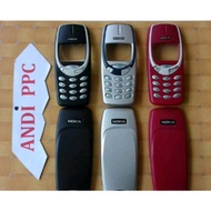 Nokia 3310 casing nokia logo
