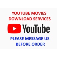 Tolong Download Video Dari Youtube links