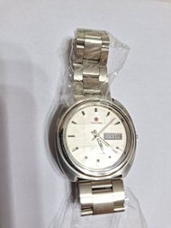 中古 Titoni Watch 梅花錶
