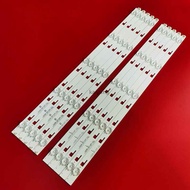 NEW KD-55X7000D / KD-55X8000C SONY 55" LED TV BACKLIGHT(LAMPU TV) SONY 55" INCH LED TV KD-55X7000 KD