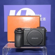 『Trade In優惠』新淨 Sony A6700 高階半幅機 內置防手震 輕巧旅行一流 易上手 新手合用 FZ100電池 高速連拍 6700 E-Mount Not A6600 A6400 A650