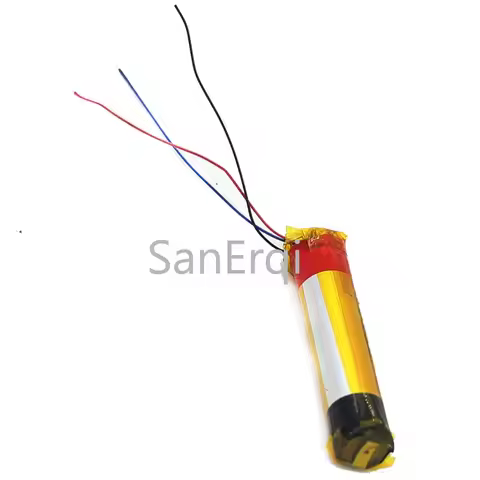 New Battery for Bose QC35 Headset EarhoneNew Li-po Polymer Rechargeable Accumulator Pack Replacement