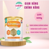 Enfamil Nutramigen A+ LGG Powdered Milk 400g For Children With Cow's Milk Protein Allergy From 0 To 