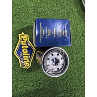 PUTOLINE OIL FILTER HF183 FOR VESPA LAMBRETTA APRILIA GILERA MOTORCYCLE
