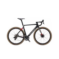 Wilier Filante SLR Disc Brake Frameset ONLY (Black/Red Matte) Size XS/S/M/L/XL Road Bike