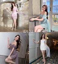 Secretwonderland Irene dress