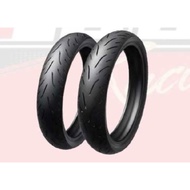 GP901 Tyre P6208 Green Size 110/70-13&120/70-13&130/70-13 Tyre Padu💯💯