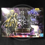21年12月新貨！全新未開封 行版/日版 Bandai 聖衣神話EX 睡神 修普諾斯 聖鬥士星矢 Saint Seiya