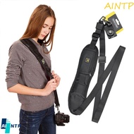 AINTP Camera Strap Digital Quick Fastening Rapid Sling Belt