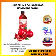 Marliashop Pomegranate Juice Pomegranate Water Fruit For Pregnant Women And Beautify The Skin