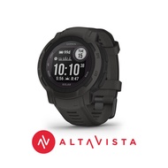 Garmin Instinct 2 Solar GPS Smartwatch