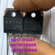 Sò B817&D1047 mới combo 4. Đôi