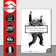 Brave New World By Aldous Huxley