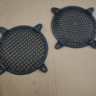 8 inch plastic speaker frame 8 inch plastic speaker cover/ 8" Grill/