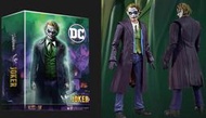 [苗栗_HamMaToys]6月預購-DC 小丑 Joker 可動公仔_結單日4/25