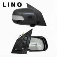 PERODUA MYVI D73A 2005 AUTO SIDE MIRROR WITH LAMP 5PIN