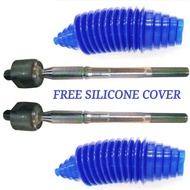 TOYOTA COROLLA LE EE80 AE80 AE82 CE80 CORONA ST150 ST151 AT151 CT150 STEERING RACK END SHAFT ROD SUS